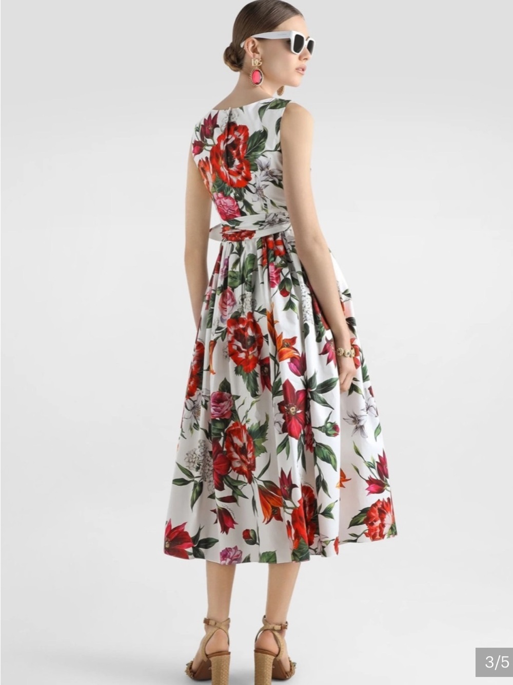 IT 42 Dolce & Gabbana dress - Picture 3 of 11